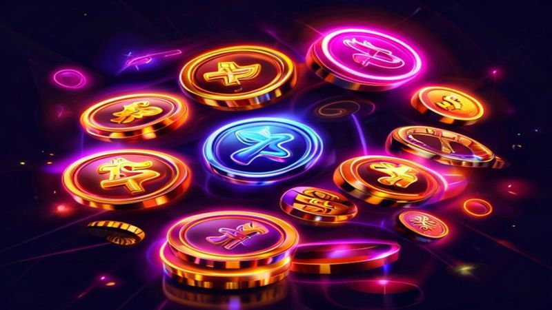 Slot jackpot EA888