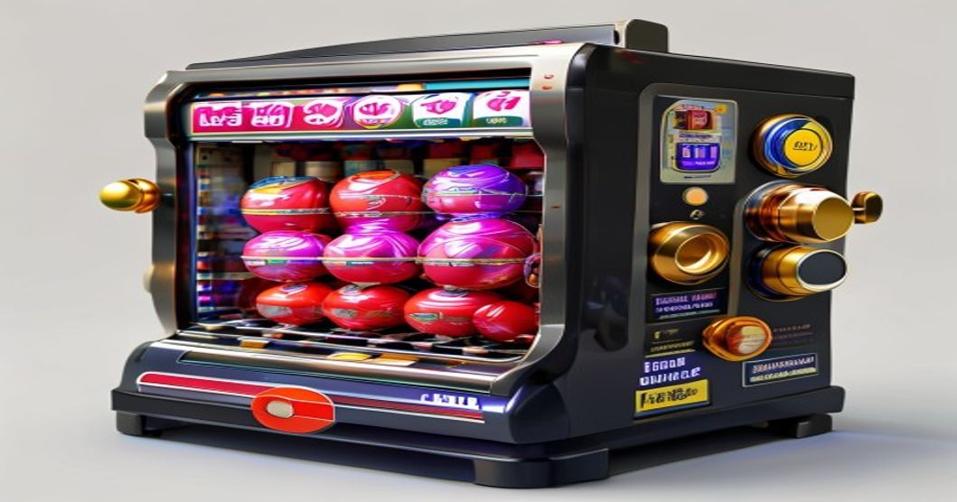 Xổ số online EA888